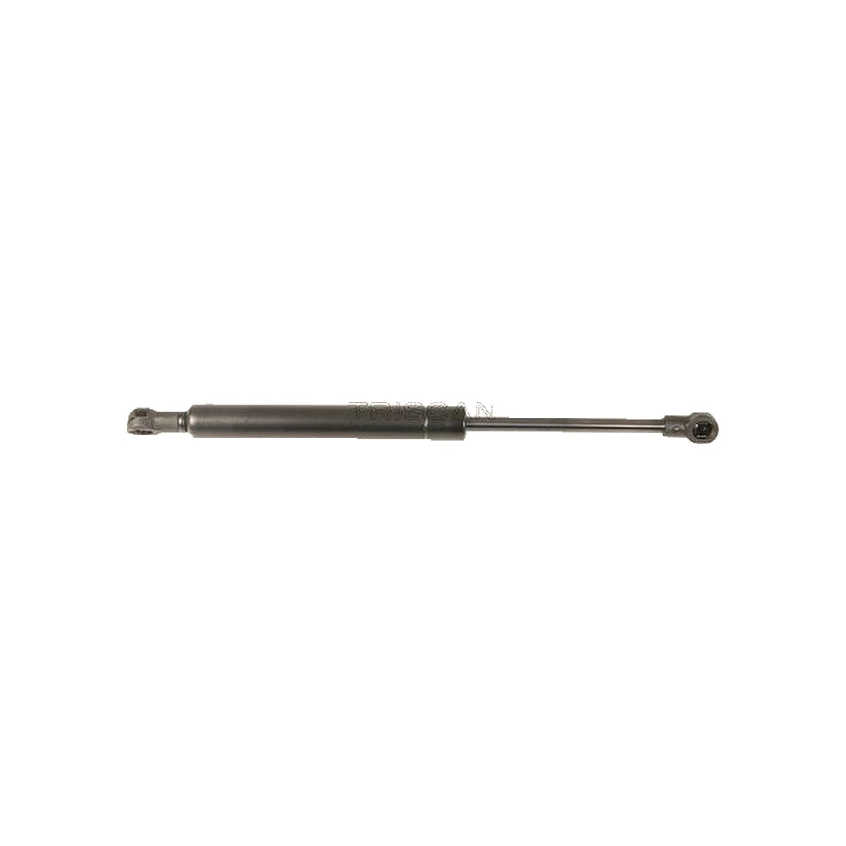 Triscan Gasfeder, Koffer-/Laderaum [Hersteller-Nr. 871028241] für Peugeot - Bild 2