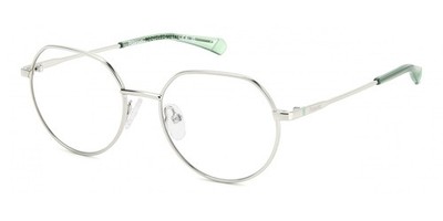 Polaroid Kids Brille PLD D839 Palladium 49/17/130 JUNIOR
