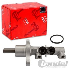 TRW HAUPTBREMSZYLINDER für AUDI A3 SEAT ALTEA LEON TOLEDO SKODA OCTAVIA YETI VW