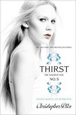 Thirst No. 5: The Sacred Veil (5) by Pike