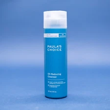 Paula's Choice Skin Balancing Oil-Reducing Cleanser 237ml- New and Sealed
