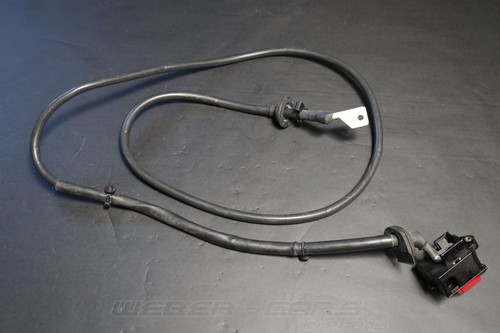 7L6971227C Leitungssatz Batterie & Lichtmaschine OEM Audi Q7 4L VW Touareg 7L