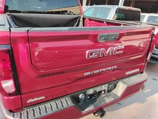 (LOCAL PICKUP ONLY) Trunk/Hatch/Tailgate Multipro Tailgate Fits 19-22 SIERRA 150