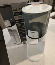 Baby Brezza Instant Warmer Great Condition Clean With Box