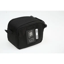 Litepanels MicroPro On-Camera Dimmable 5600K LED Video Light - SKU#1518685