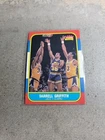 1986-87 Fleer Darrell Griffith Card # 42 Utah Jazz