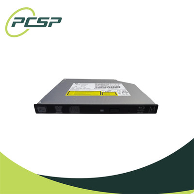 Genuine OEM HP 781417 001 Ultra Slim 6X Blu ray BD Writer DVD RW Optical Drive