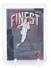 DUNCAN ROBINSON 2025-26 TOPPS FINEST AUTO #FAU-DR HEAT Q5064