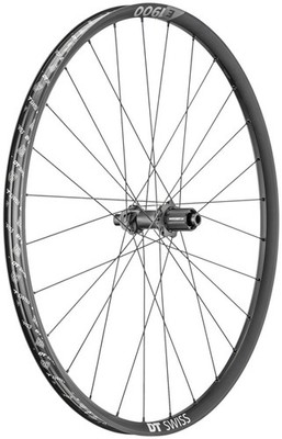 DT Swiss E 1900 Spline 30 Rear Wheel - 29'', 12 x 148mm, Center-Lock, HG 11 MTN,