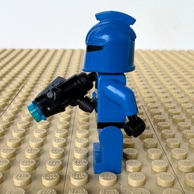 LEGO Star Wars: Senate Commando, SHOOTER, sw0613, 75088, TROOPERS, 2018