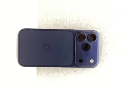 Apple iPhone 17 Pro · 256GB
