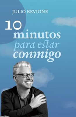 10 Minutos para estar conmigo (Spanish Edition)