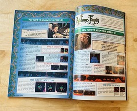 Nintendo Power Magazine NES WWf Wrestlemania Hulk Hogan Vol 35 April 1992