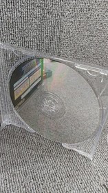 Capcom X-Men vs Street Fighter Sega Saturn Puzzle Fighting Used With Box