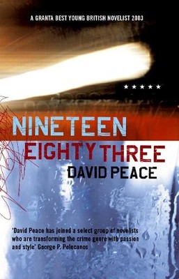 Red Riding Nineteen Eighty Three: Now ..., Peace, David