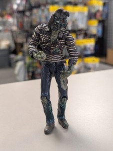 House of the Dead Figure | eBay