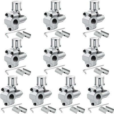 10 Pack Valve Kits for Faucets with Drilling Valves BP6238