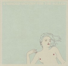 A Winged Victory For The Sullen