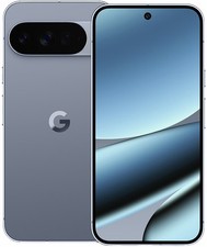 Google Pixel 10 Pro XL 5G Smartphone 128GB AI Mobile Phone SIM Free Moonstone