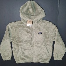 Patagonia 65486GDNG Kids XL 14 Los Gatos Hoodie, Garden Green