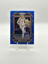 2023 Panini Prizm WNBA Rebecca Allen Blue Wave Prizm #20 Sun