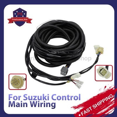 NEW 36620-93J03 Main Wiring Harness Fits Suzuki Control Main Wiring US
