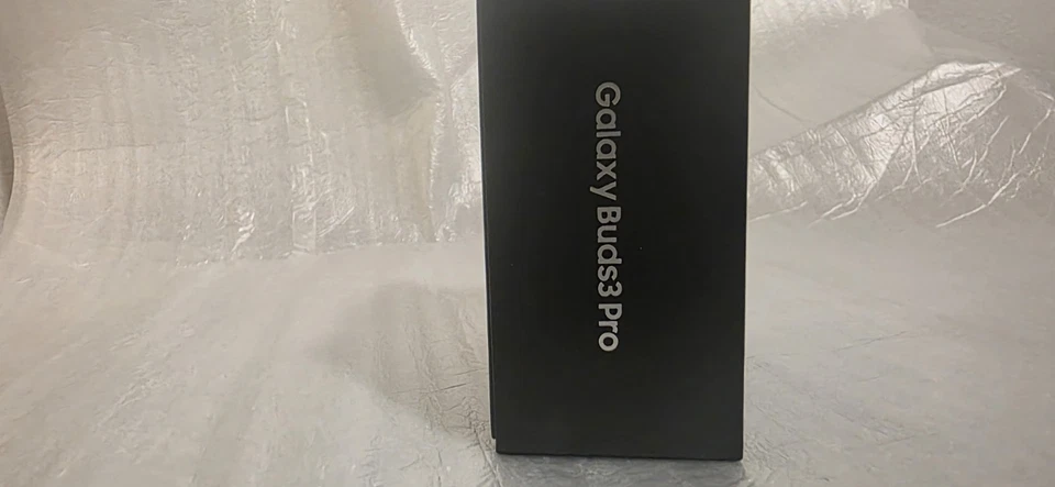 samsung galaxy bud 3 pro Foto 4 de 4