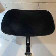 Roc-N-Soc Black Backrest Authentic Used Good Condition Back Rest
