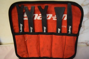 Snap-On PSN500 5 Piece Non-Marring Pry Tool Set