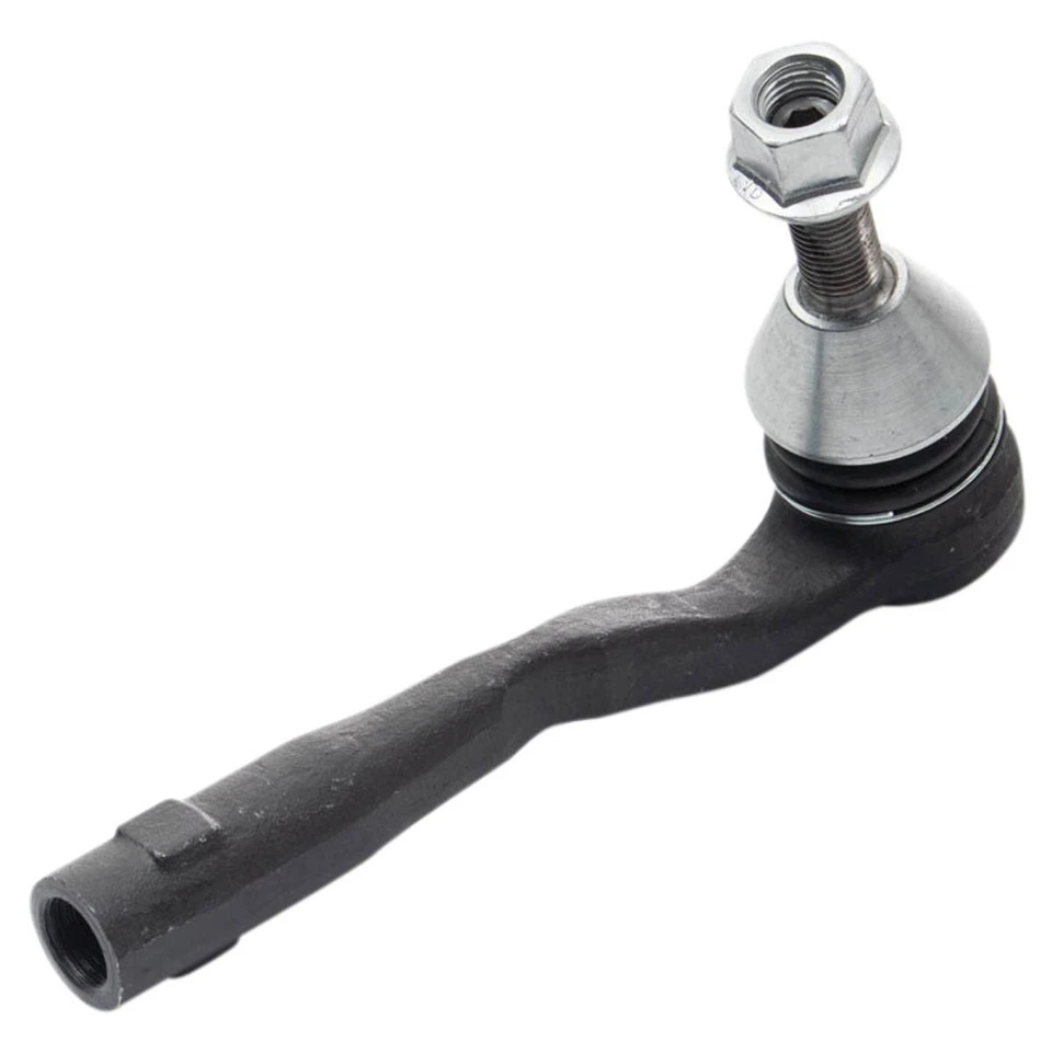 Juego de barras de amarre delanteras exteriores para Mercedes-Benz 2012-2019 Foto 4 de 4