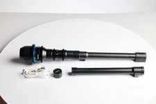 Venus Optics Laowa 24mm T14-40 Cine Lens 2X PeriProbe PL with  Nitze bracket