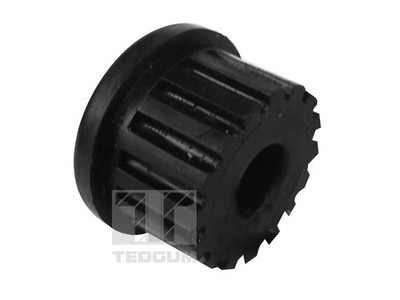 For TED-GUM 00652397 Bushing Leaf Spring SUZUKI SAMURAI