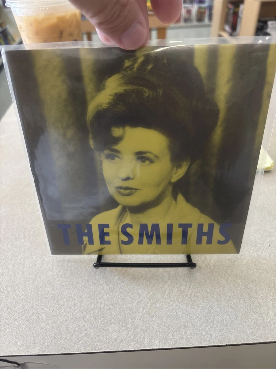 Morrissey 7