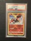 Radiant Charizard 020/159 PSA 10 Crown Zenith SWSH Pokemon 2023 Gem Mint 💎