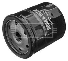 Oil Filter fits FORD B&B 1218846 1250507 1595247 1S7E6714BA 1S7G6714CA Quality - Image 16