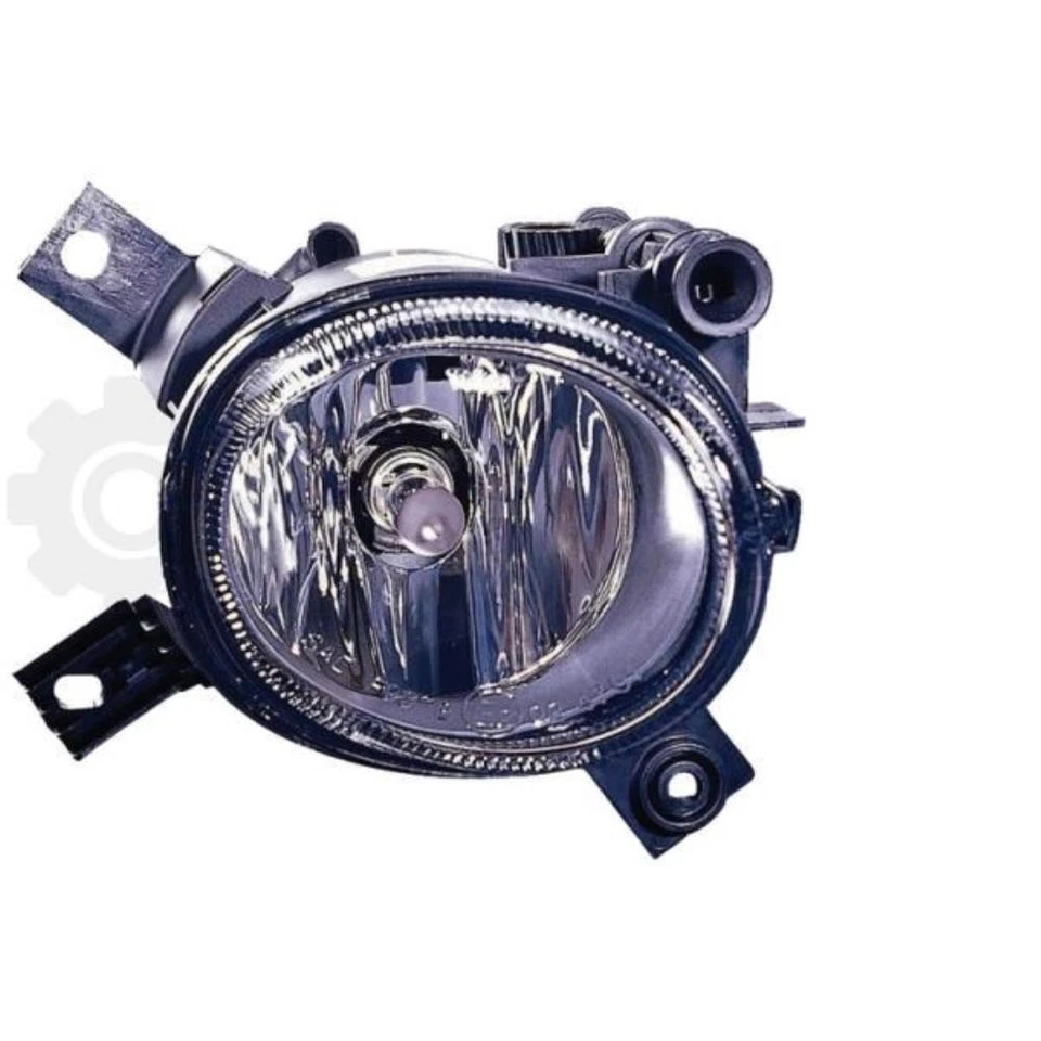 Phares Antibrouillard Feu de à Gauche pour Audi A4 8EC B7 8ED 8H7 B6 8HE - Photo 1/1