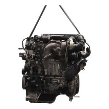 Moteur Peugeot 203