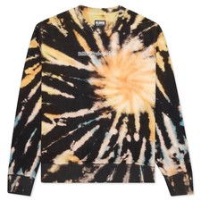 BBC Billionaire Boys Club Mens' Worldwind Crewneck Sweatshirt -Size Small BNWT