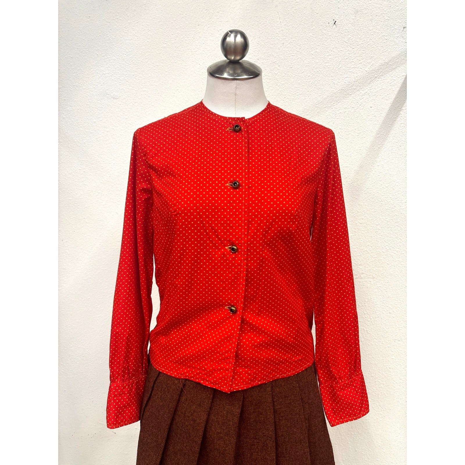 3 Piece Pendleton Wool Set - image 10