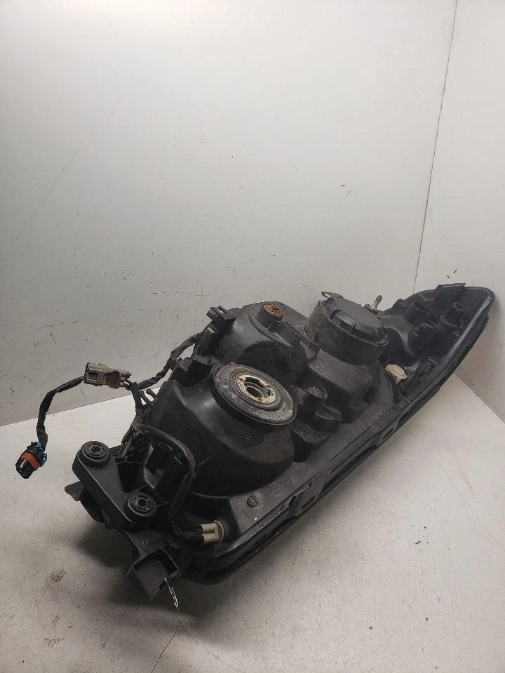 Faro halógeno izquierdo conductor excluyendo deportivo compatible 06-08 FORESTER 1432147 Foto 3 de 4