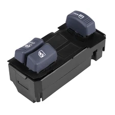 Window Switch Left Hand Driver Side Power Master Window Switch For 1500 Pic ZQXZ