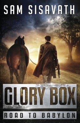Glory Box by Sam Sisavath (English) Paperback Book