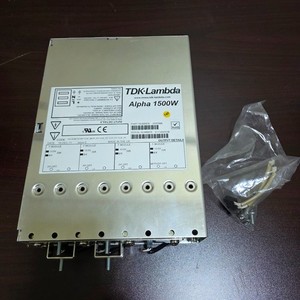 TDK-Lambda Alpha 1500W J00058A  Power Supply Module