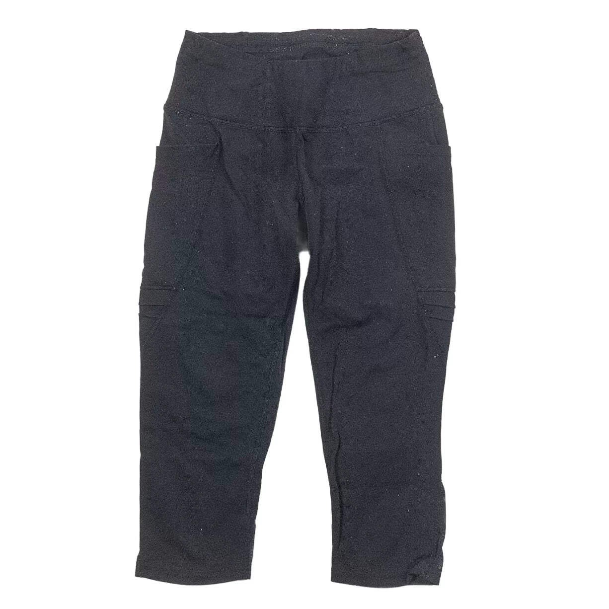 Oiselle Pocket Jogger Knickers - Women's