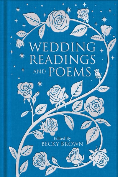 Wedding Readings And Poems | Becky Brown | Buch | Wedding Readings And Poems-image