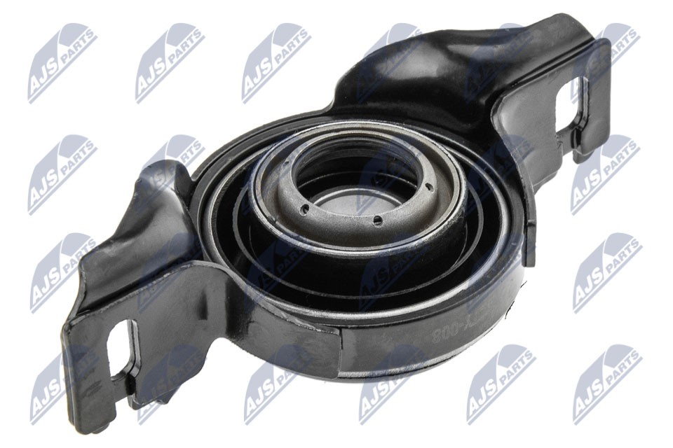 NLW-TY-008 NTY Bearing, propshaft centre bearing for LEXUS,TOYOTA,TOYOTA (GAC) - Image 8