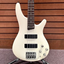 Ibanez SR300 Used 2008 w/Soft case