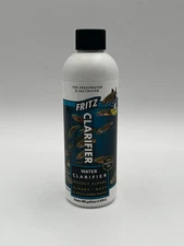 Fritz Aquatics 80176 Fritz Water Clarifier for Fresh and Salt Water Aquariums 8
