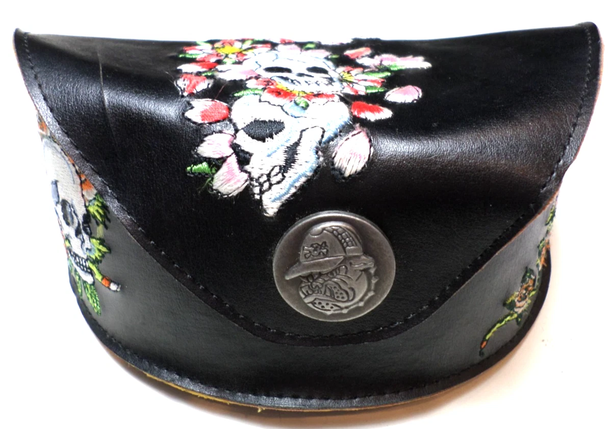 Ed Hardy Eyeglass Cases & Storage for sale | eBay display picture 1