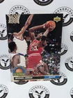 1993-94 UPPER DECK ALL DIVISION MICHAEL JORDAN BASKETBALL CARD #43